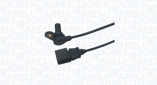 Generatore di impulsi, Albero a gomiti - 064848220010 MAGNETI MARELLI