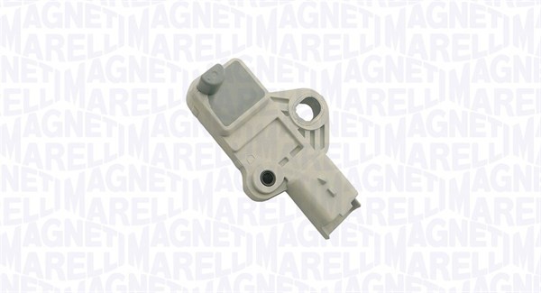 Sensor, crankshaft pulse - 064848222010 MAGNETI MARELLI
