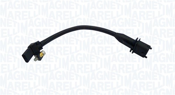 Sensor, crankshaft pulse - 064848223010 MAGNETI MARELLI