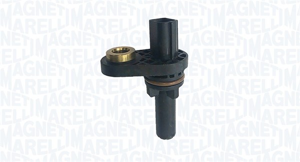 Sensor, crankshaft pulse - 064848224010 MAGNETI MARELLI