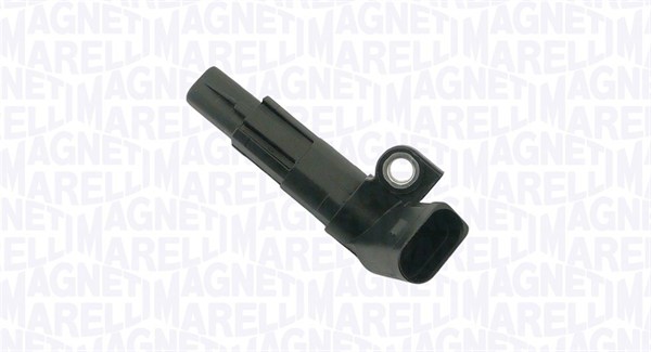 Sensor, crankshaft pulse - 064848226010 MAGNETI MARELLI