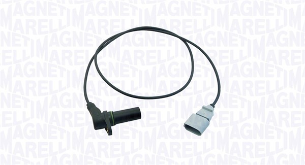 Sensor, crankshaft pulse - 064848232010 MAGNETI MARELLI