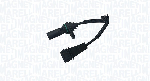 Sensor, crankshaft pulse - 064848240010 MAGNETI MARELLI