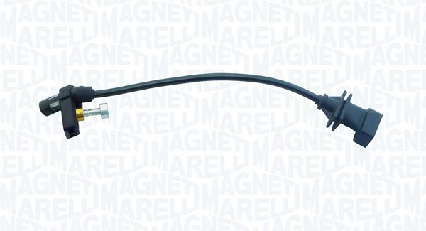 Sensor, crankshaft pulse - 064848247010 MAGNETI MARELLI