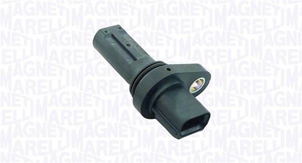 Sensor, crankshaft pulse - 064848254010 MAGNETI MARELLI