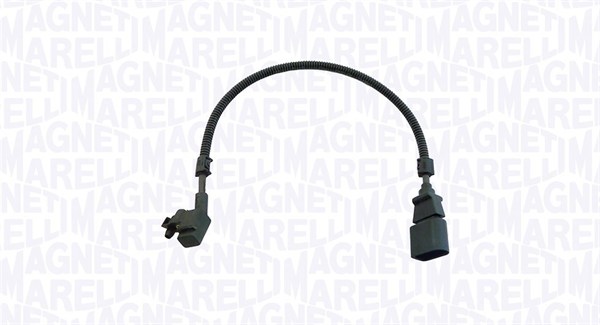 Sensor, crankshaft pulse - 064848256010 MAGNETI MARELLI