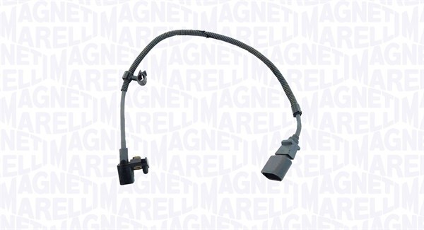 Sensor, crankshaft pulse - 064848257010 MAGNETI MARELLI
