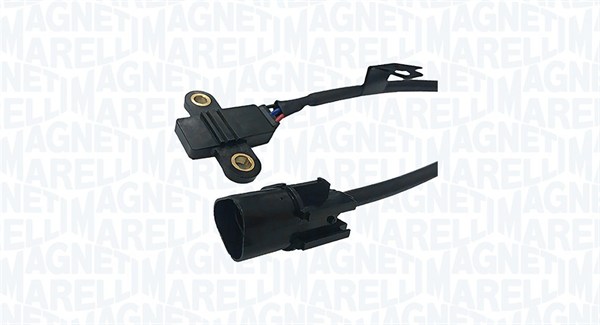 Impulsgeber, Kurbelwelle - 064848262010 MAGNETI MARELLI