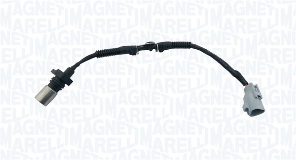 Sensor, crankshaft pulse - 064848267010 MAGNETI MARELLI
