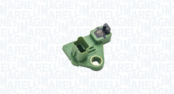 Sensor, crankshaft pulse - 064848270010 MAGNETI MARELLI