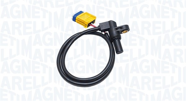 Sensor, crankshaft pulse - 064848280010 MAGNETI MARELLI