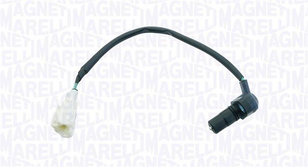 Sensor, crankshaft pulse - 064848282010 MAGNETI MARELLI