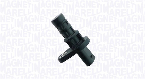 Sensor, crankshaft pulse - 064848284010 MAGNETI MARELLI