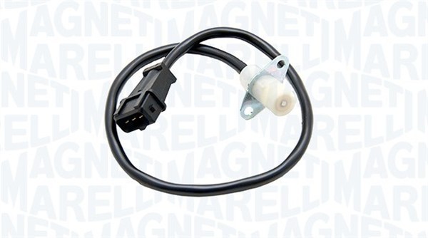 Sensor, crankshaft pulse - 064820171010 MAGNETI MARELLI