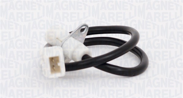 Sensor, crankshaft pulse - 064820083010 MAGNETI MARELLI