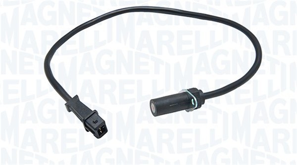 Sensor, crankshaft pulse - 064820084010 MAGNETI MARELLI