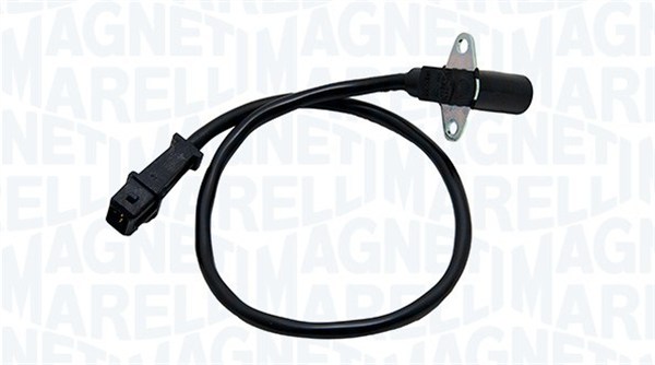 Sensor, crankshaft pulse - 064820088010 MAGNETI MARELLI