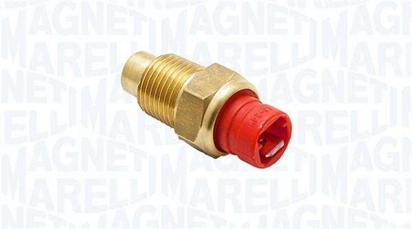 Sensor, coolant temperature - 171916011010 MAGNETI MARELLI