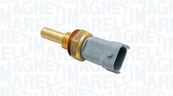 Sensor, coolant temperature - 171916011030 MAGNETI MARELLI