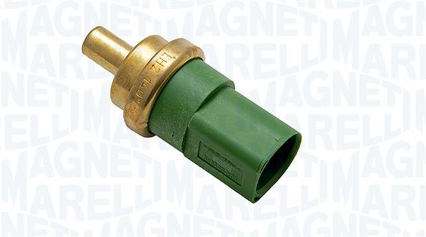 Sensor, coolant temperature - 171916011090 MAGNETI MARELLI