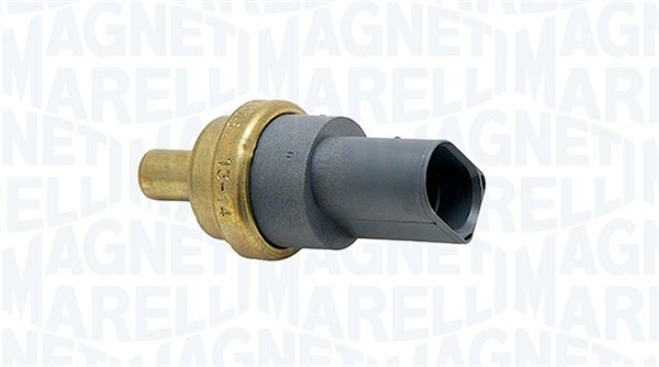 Sensore, Temperatura refrigerante - 171916011110 MAGNETI MARELLI