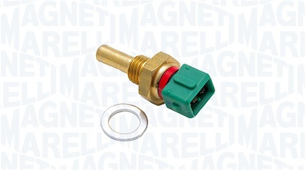 Sensor, coolant temperature - 171916011200 MAGNETI MARELLI