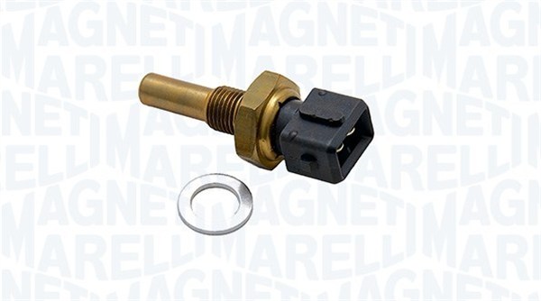 Sensore, Temperatura refrigerante - 171916011250 MAGNETI MARELLI