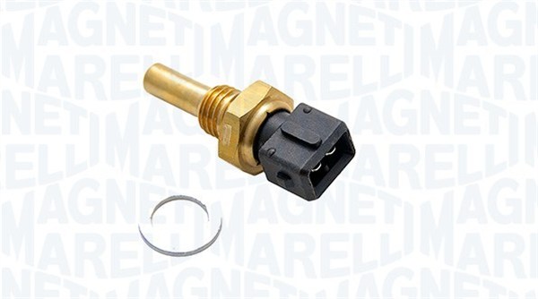 Sensore, Temperatura refrigerante - 171916011290 MAGNETI MARELLI