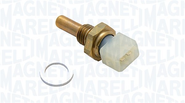 Sensor, coolant temperature - 171916011310 MAGNETI MARELLI