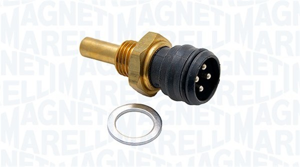 Sensor, coolant temperature - 171916011360 MAGNETI MARELLI