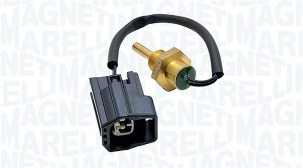 Sensore, Temperatura refrigerante - 171916011390 MAGNETI MARELLI