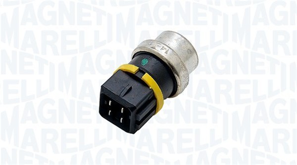 Sensor, coolant temperature - 171916011400 MAGNETI MARELLI