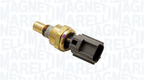 Sensore, Temperatura refrigerante - 171916011410 MAGNETI MARELLI
