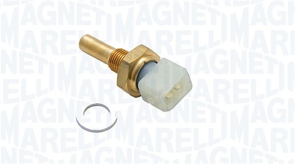 Sensore, Temperatura refrigerante - 171916011430 MAGNETI MARELLI
