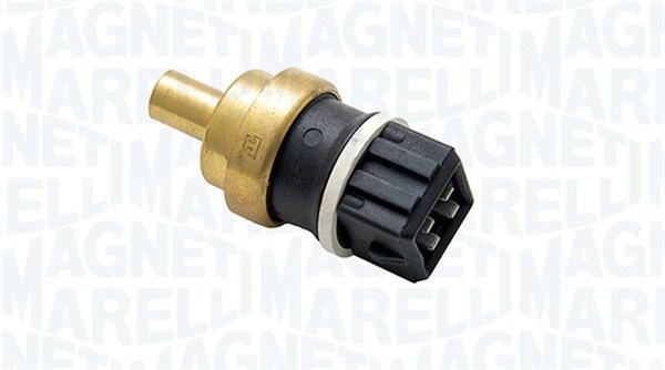 Sensore, Temperatura refrigerante - 171916011440 MAGNETI MARELLI