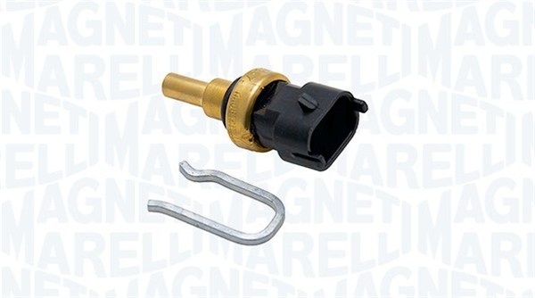 Sensore, Temperatura refrigerante - 171916011460 MAGNETI MARELLI