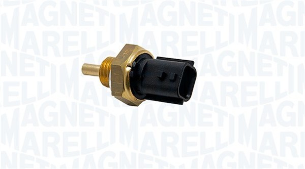 Sensor, coolant temperature - 171916011470 MAGNETI MARELLI