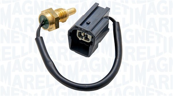 Sensor, coolant temperature - 171916011580 MAGNETI MARELLI