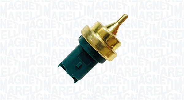 Sensore, Temperatura refrigerante - 171916011610 MAGNETI MARELLI