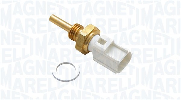 Sensor, coolant temperature - 171916011620 MAGNETI MARELLI