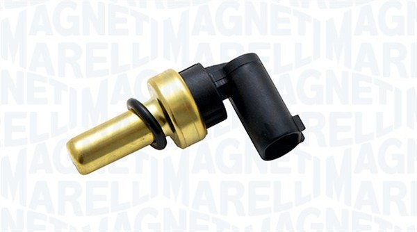 Sensor, coolant temperature - 171916011630 MAGNETI MARELLI
