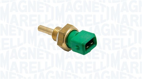 Sensor, coolant temperature - 171916011640 MAGNETI MARELLI