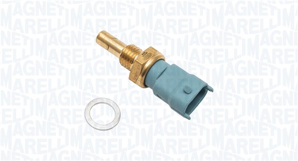 Sensore, Temperatura refrigerante - 171916011710 MAGNETI MARELLI