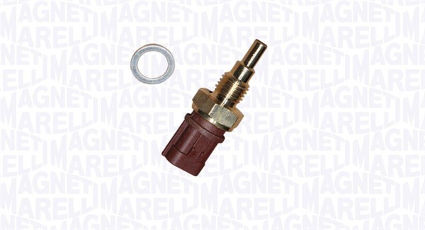 Sensor, coolant temperature - 171916011850 MAGNETI MARELLI