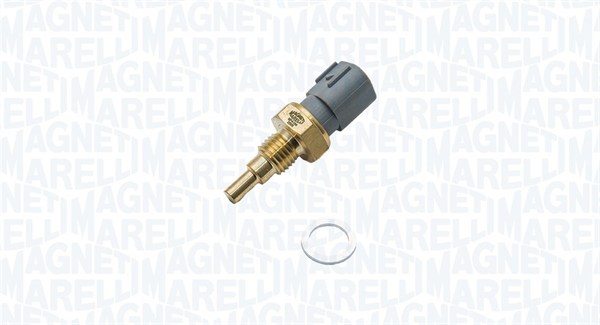 Sensor, coolant temperature - 171916011880 MAGNETI MARELLI