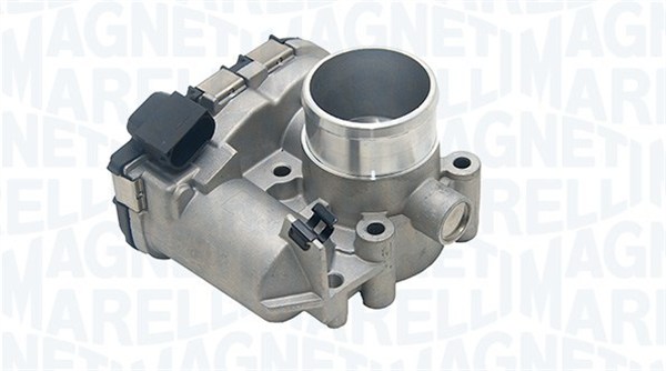 Throttle body - 802100000011 MAGNETI MARELLI