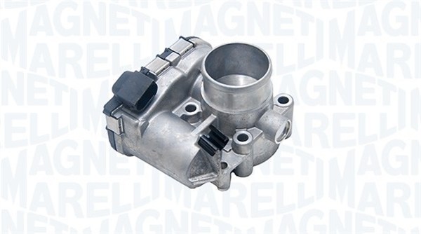 Throttle body - 802100000013 MAGNETI MARELLI