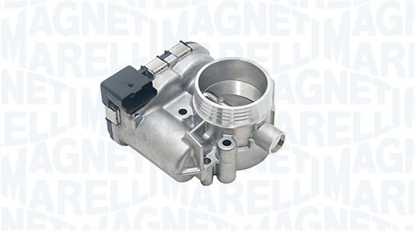 Throttle body - 802100000015 MAGNETI MARELLI