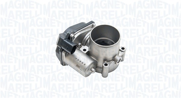Throttle body - 802100000021 MAGNETI MARELLI