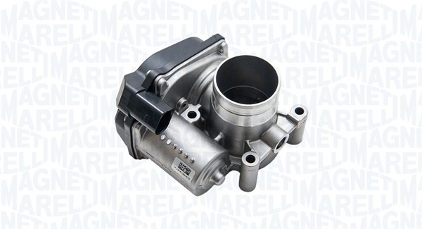 Throttle body - 802100000022 MAGNETI MARELLI